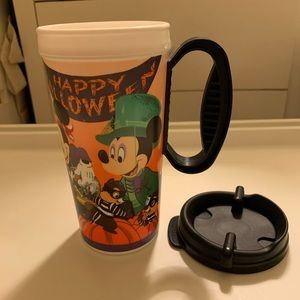 Disneyland Halloween Souvenir Cup